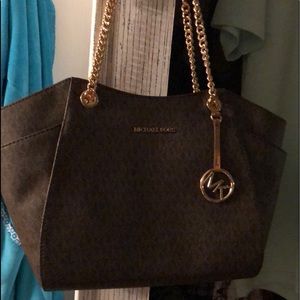 Michael Kors purse